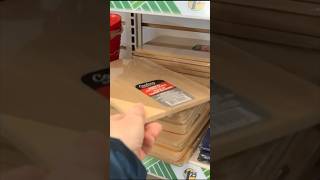 3 DollarTree cutting board hacks 👀 [upl. by Pozzy]