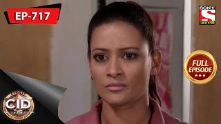 CIDBengali  Full Episode 717  19th January 2019 [upl. by Eahsal334]