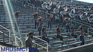 202324 JSU Prancing Jsettes Big Ballin HBCU Legacy Bowl [upl. by Alya]