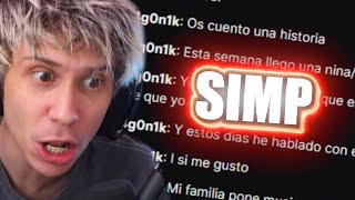 RUBIUS lee PETICIONES de USUARIOS BANEADOS 4 [upl. by Prudence]