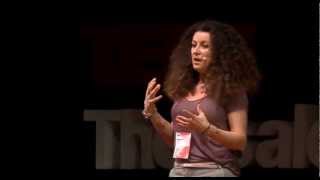 Stereotypes  funny because they are true  Katerina Vrana  TEDxThessaloniki [upl. by Graces44]