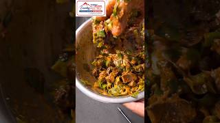 Be Alert with sitan hunter Khashi ko choila recipe for Twake guys foodvlog nepalifood funny [upl. by Hadik]