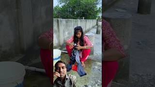 Chhipa Hua Paisa Mil Gaya 😂😂green screen with realvlog844 funny realfools [upl. by Linea252]