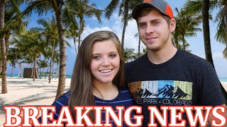 Tragic Update Very Heartbreaking JoyAnna Duggar Drops Breaking News It will shock you [upl. by Anik]