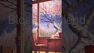 Swing Into Spring with Blossom Blend by Cafe Music BGM Channel 🌸✨ JazzSwing Blossom JazzMusic [upl. by Cheryl355]