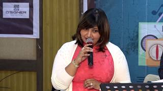 Jumbalika by Pooja Bose at Jashn Suhaane Taraane [upl. by Llehsyt]