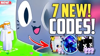 NEW⚡CODES PET SIMULATOR 99 CODES IN 2024  PET SIMULATOR CODES  CODES PET SIMULATOR [upl. by Suidualc]