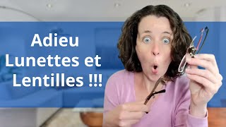 ⏰ 7 min dExercices Oculaires 👀 pour Améliorer Sa VUE [upl. by Diaz]