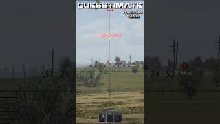 Guesstimate warthunder gaming gameplay gamer [upl. by Adiaros]