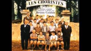 ENGLISH SUBTITLES Cerfvolant  Les Choristes [upl. by Whalen]