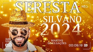 SILVANO SALES 2024 SILVANO SALLES 2024 NOVEMBRO ATUALIZADO SÓ FÉ REPERTÓRIO NOVO REP ATUALIZADO 2K [upl. by Disharoon]