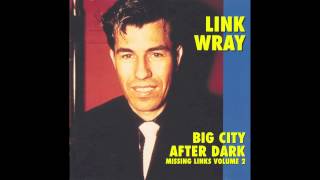 Link Wray  Roughshod Live [upl. by Nedac]