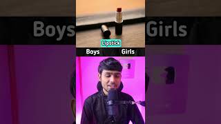 Who Use It More Boys Or Girls [upl. by Sldney]