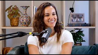 Melissa Fumero Recap The Key to Long Relationships [upl. by Cony]