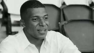 I think sometimes in the life I’m too competitive  Kylian Mbappe [upl. by Aenyl]