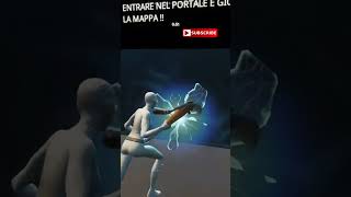 mappa segreta dei vbucks fortnite perte fortnitebr neiperte fortnitetips glitch [upl. by Stasny939]