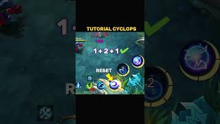 ✅ Cyclpos Tutorial by Renyaaa [upl. by Cathe]