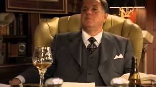 A Nero Wolfe Mystery S00E01 The Golden Spiders Pilot [upl. by Nigel]