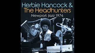 Herbie Hancock amp The Headhunters Sly 1974 [upl. by Nadine]