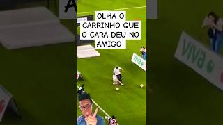 Desafio sem regras engraçado futebol [upl. by Desdamonna138]