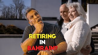 Is bahrain good retirement place [upl. by Stanton]