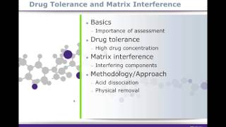 Development amp Validation of Cellbased Assays [upl. by Akiraa201]