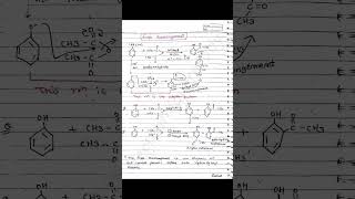 Fries rearrangement details explanation study science icecreamloverstudy shorts [upl. by Ile]