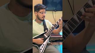 Thunderstruck  Guitar Solo Cover By Showvik  Join My Online Guitar Course Wp Me  9091959412 [upl. by Gui]