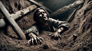 She Was Buried Alive by Her Fiancé A Shocking True Story [upl. by Odnomra803]