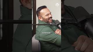 Ajay Devgn amp Rohit Shetty on Ajays Prankster Nature shorts [upl. by Niamrahc]