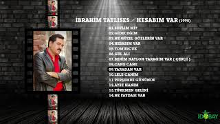 İbrahim Tatlıses  Yaradan Var Uzun Hava [upl. by Retep]