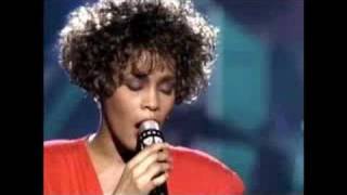 Whitney Houston Live Medley Didnt We Almost Have It All [upl. by Suu576]