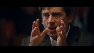 The Big Short 2015  Mark Baum Steve Eisman Meets a CDO Manager HD 1080p [upl. by Wrand]