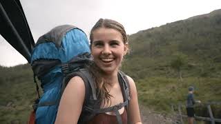 Boarding School expedition in the Scottish Highlands [upl. by Hartill]