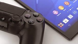 Sony to launch Playstation games on Android and iOS [upl. by Aihcats]