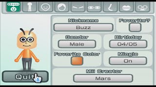 Buzz  Honey Nut Cheerios  Mii 2414 [upl. by Fazeli221]