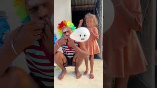 Mera ballon 🎈 fod diya🤣🤣shorts funny comedy ytshorts shortsfeed trendingshorts viralvideo [upl. by Ziwot402]