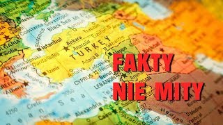 TURCJA  FAKTY NIE MITY [upl. by Nerag770]