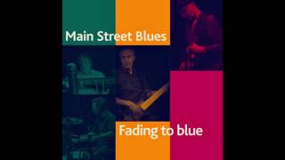 Main Street Blues  Tin Pan Alley [upl. by Aisena]