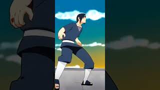 Itachi vs Madara Uchiha sharingan eye 👀 and subscribe anime editnarutoshapport [upl. by Liagiba]