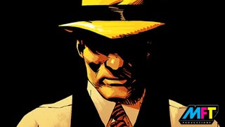 DICK TRACY’S MAD CAVE DEBUT DELIVERS [upl. by Annawaj]