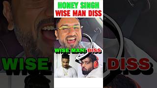 HONEY SINGHS DISS COMING FOR BADSHAH amp RAFTAAR 📈🔥honeysingh badshah diss aystaryt [upl. by Tini]