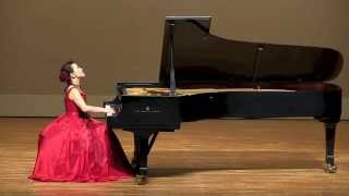 Consolation No3  Liszt [upl. by Emsmus]