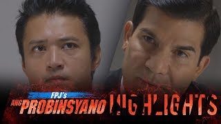 FPJs Ang Probinsyano Lucas remains hopeful in getting Brandon released from jail [upl. by Orsini]