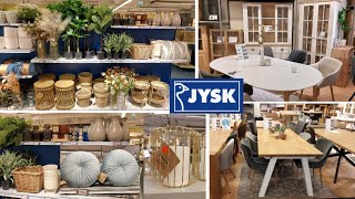 💙😍ARRIVAGE JYSK NEW PRODUCTS ✅️ TO JUST HIT ‼️ NEW OF THE WEEK ✅️ AUGUST 2024 [upl. by Kriste]