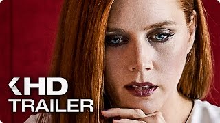 Nocturnal Animals  Movie Review [upl. by Gerhard]