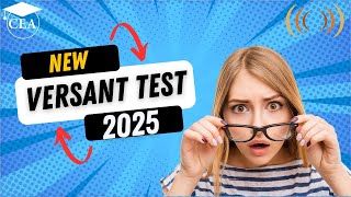 ✅Shocking Updates on the Versant in 2025 Revealed Learn all about it in this video with examples [upl. by Ahsiuqal754]