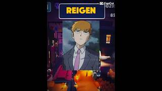 Reigen Edit mobpsycho100 edit reigen [upl. by Ycrad]