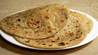 Mullangi Paratha [upl. by Annelise210]