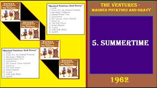 The Ventures  Summertime  1962 5 [upl. by Urina867]